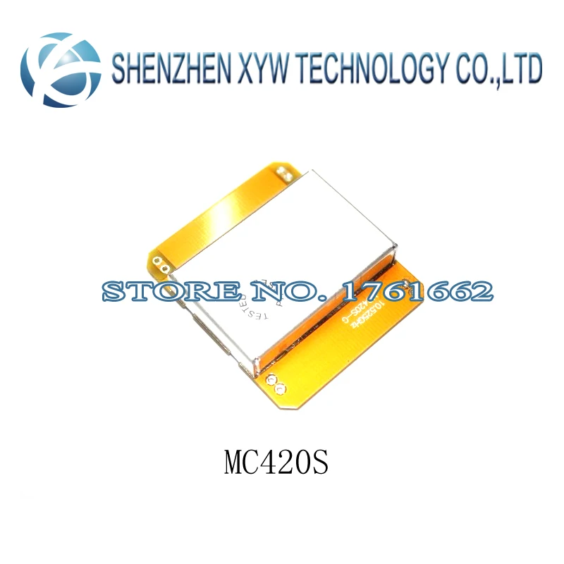 Бренд XYW TECH Original MC420S (пожалуйста свяжитесь с нами чтобы получить VIP оптовую цену