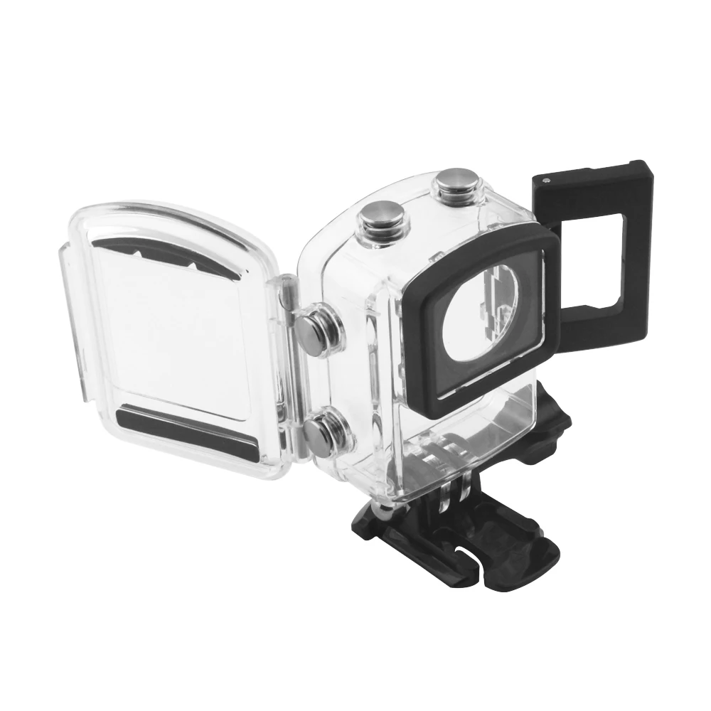 Original SJCAM Camera M20 Waterproof Case Underwater 30M Dive Housing for Sport Action Accessories | Электроника