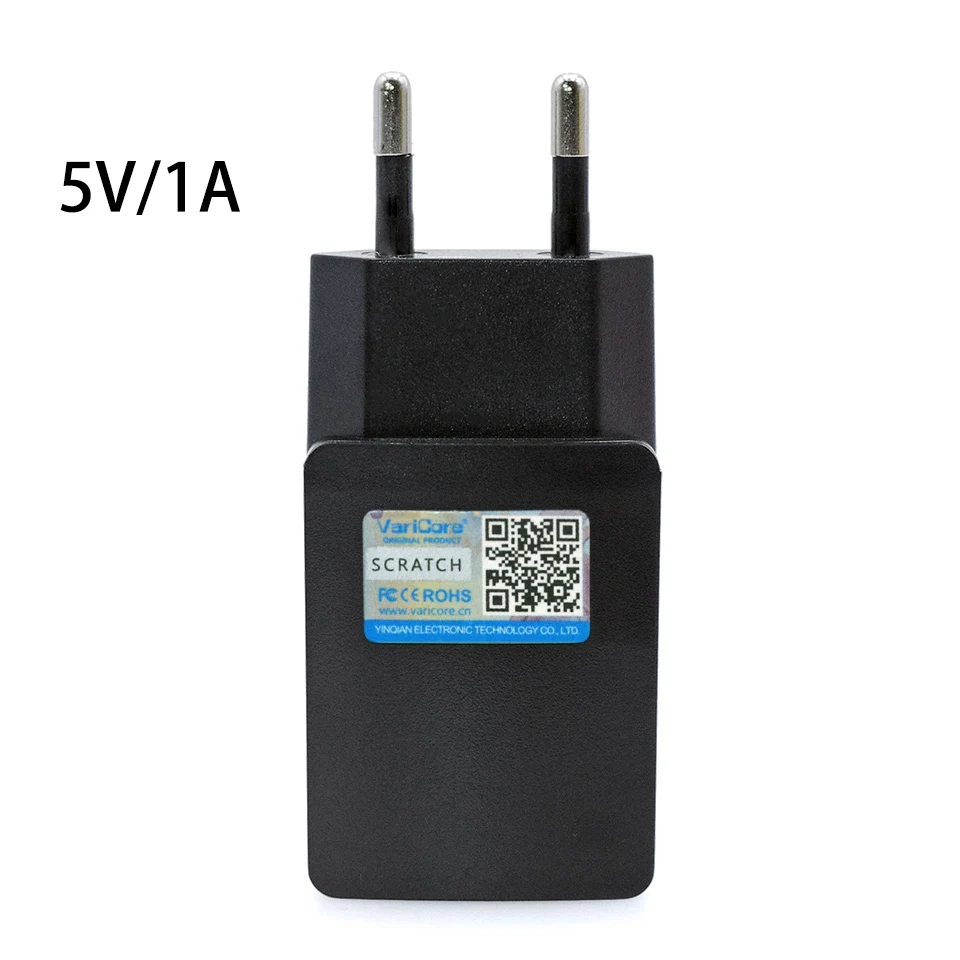 Зарядное устройство VariCore V40 V20i V10 U4 с ЖК-дисплеем для NiMH батарей типа AA/AAA 3 7 в 18650 26650