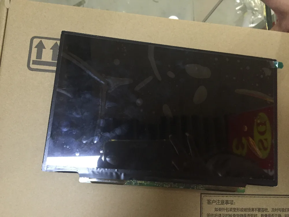 Новый ЖК-дисплей 11 6 дюйма для Dell Inspiron 3147 3000 LP116WH6 SPA2 SP A2 бесплатная доставка |