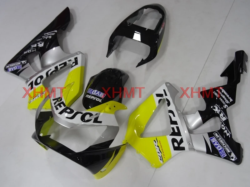 Обтекатель для кузова CBR900 929 2000 - 2001 CBR 929RR CBR929RR 01 repsol набор всего тела | Автомобили и