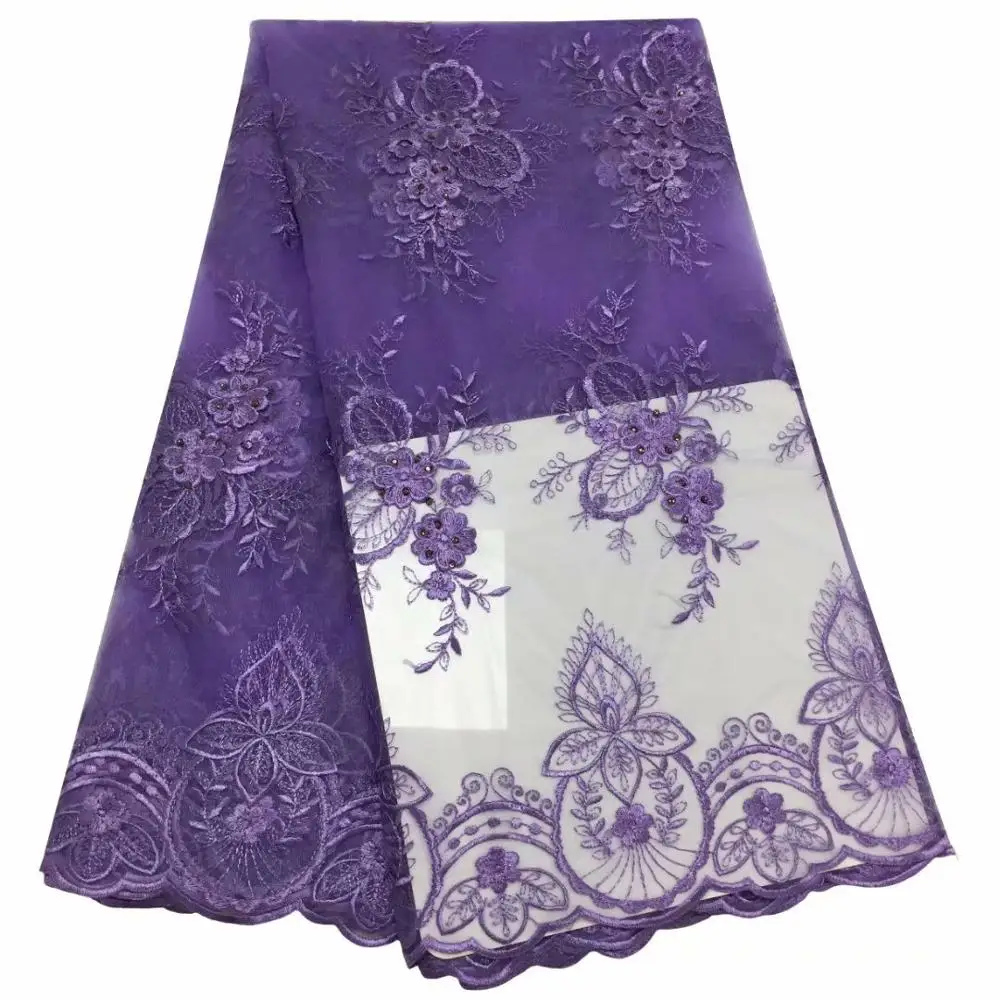 Африканская кружевная ткань 2019 фототкань Свадебная Высококачественная