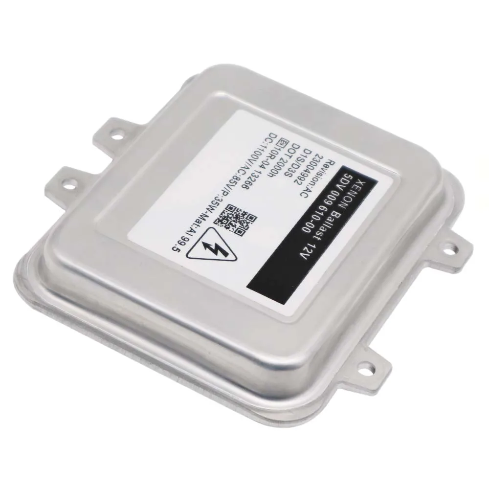 12 V 35 W D1S D3S OEM 5DV 00 9610 ксенон HID балласта Управление блок ЭБУ для Mercedes Viano W639 Buick Regal Skoda