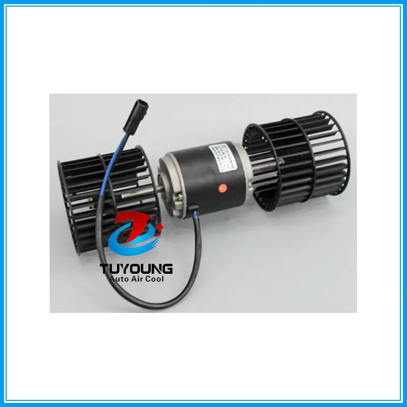 Двигатель вентилятора CW auto a/c для Экскаватора Volvo EC140 EC160 EC210 EC240 EC290 EC210B EC140B 24 В VOE