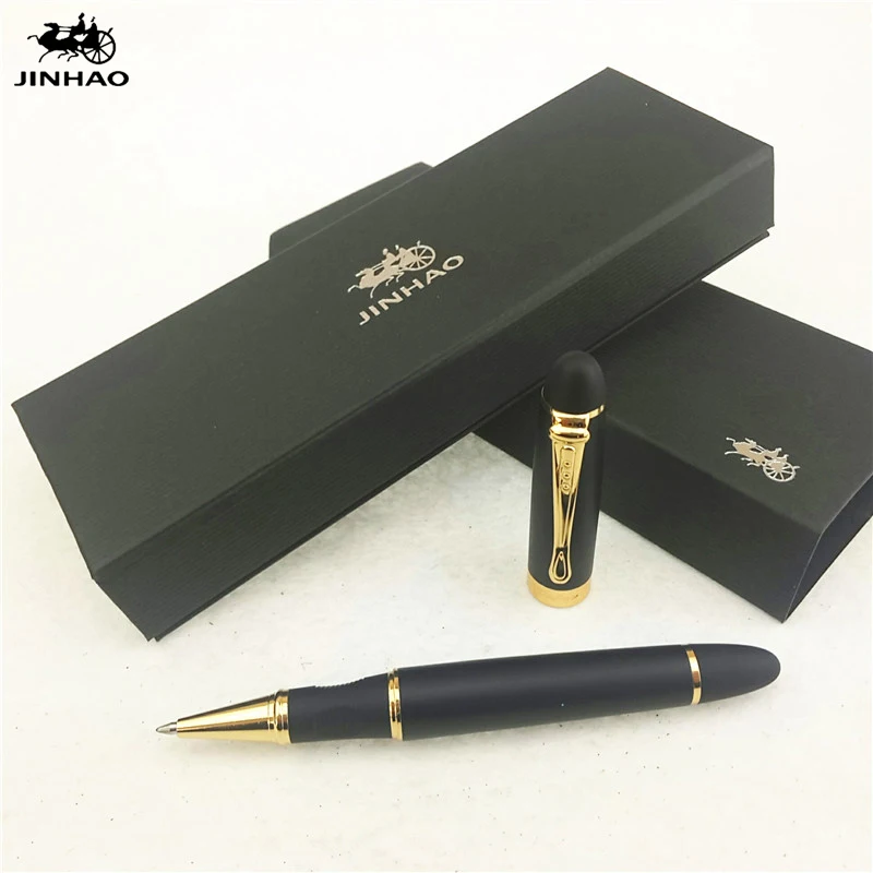 1 шт./лот Roller Шариковая ручка 8 цветов