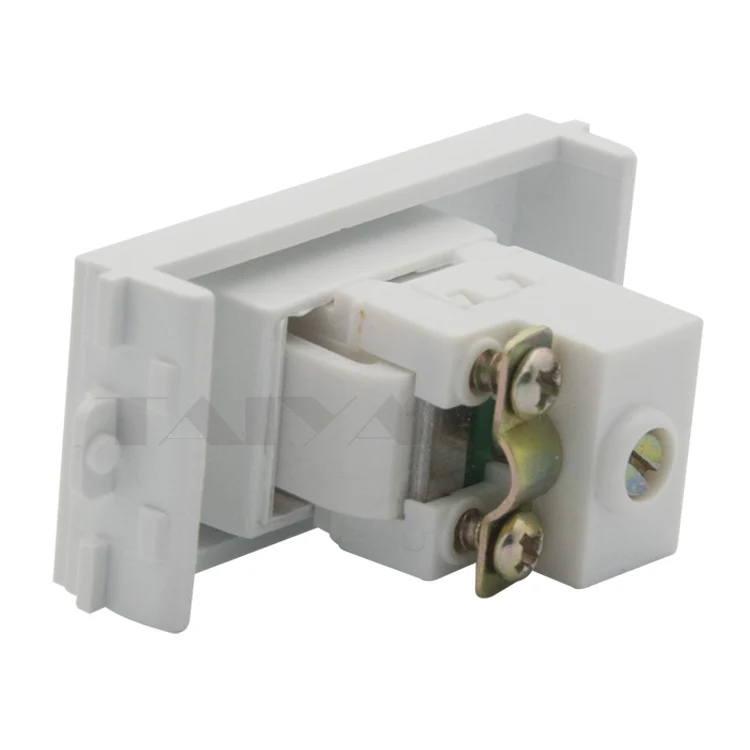 9 5 ТВ разъем настенная пластина|wall plate|tv wall platewall connector |