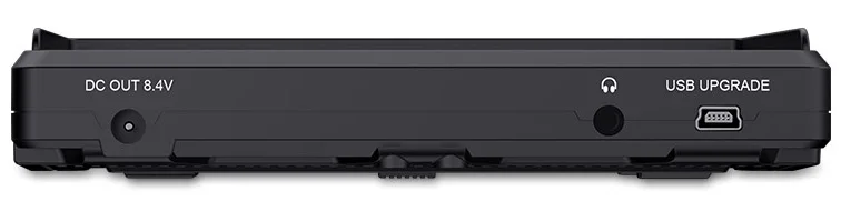 FEELWORLD S55 5,5 дюймов ips на камеру поле DSLR монитор фокус помощь 1280x720 поддержка 4K HDMI вход выход DC включает Наклонный рычаг