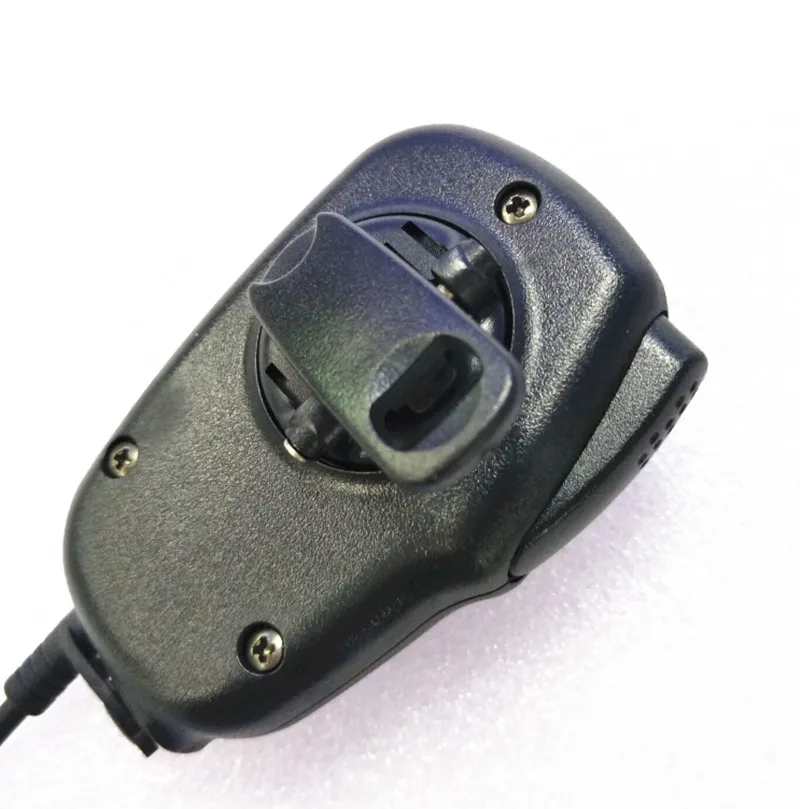 Мини ручной lautsprecher mic 2pin 3 5 мм микрофон для kenwood baofeng funk uv5r UV5RA UV5RB UV5RE | Мобильные