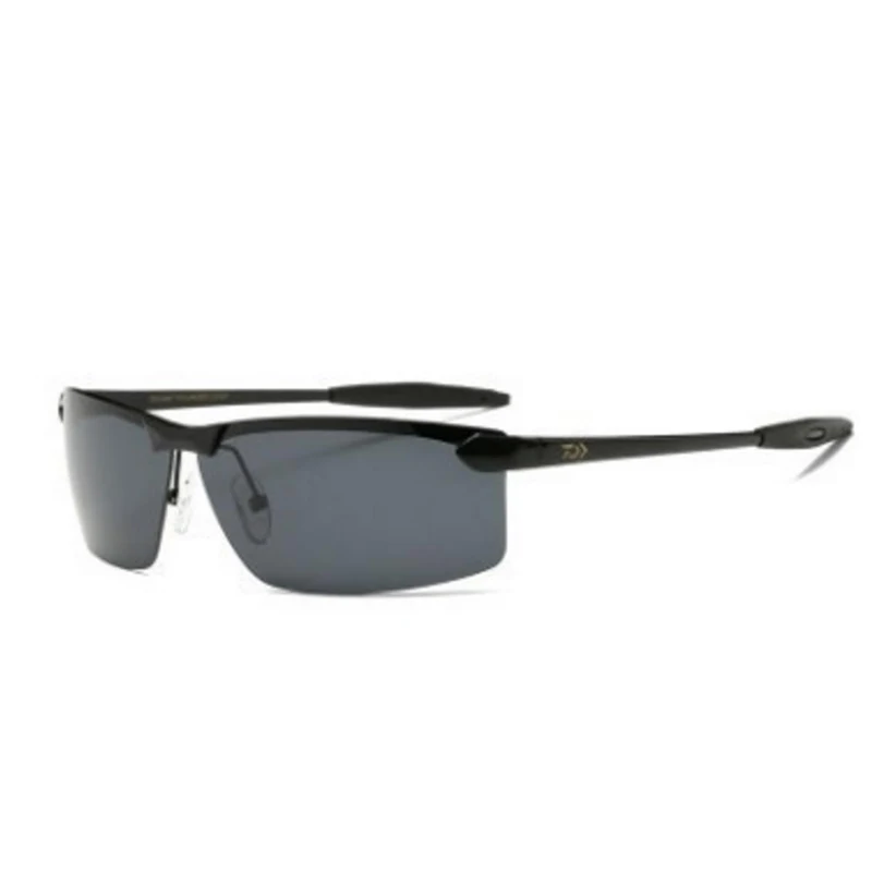 DAIWA мужские очки для рыбалки спортивные солнцезащитные активного отдыха езды на