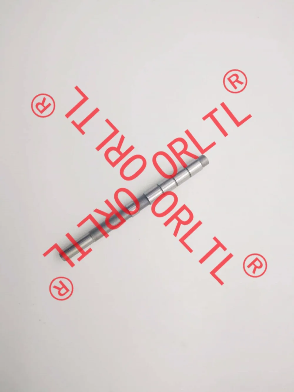 Стержень регулирующего клапана дизельного топливного насоса 5635 общая длина 56 35