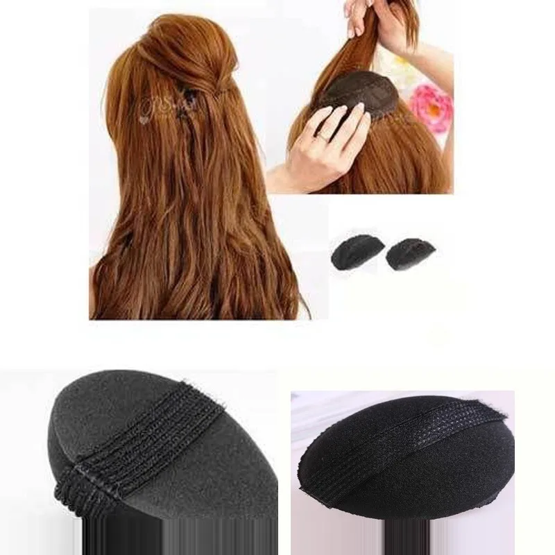 2 X Макияж волшебный DIY Updo Tuck гребень одежда заколки для волос Расческа украшение волос заколки для волос для женщин аксессуары для волос