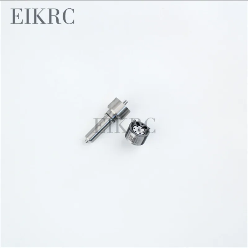 

Full set of L221PBC nozzle 28239294 valve assemblies for fuel injector BEBE4C00001 repair kit