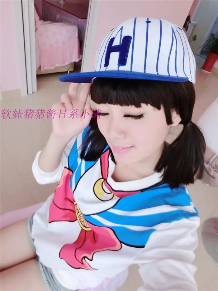 

Anime Sailor Moon Cosplay Costume Halloween Costumes For Women Girls Sweatshirt Hoodies Fantasia Costume