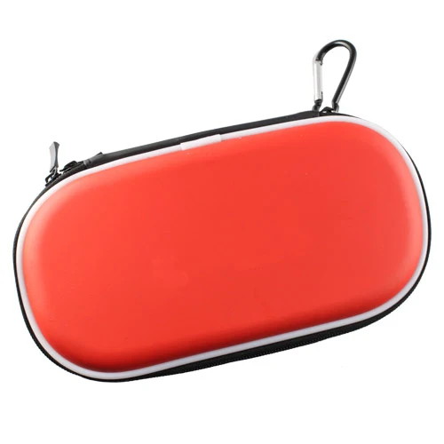 OSTENT Protect Hard Travel Carry Guard Shell Case Cover Bag Pouch for Sony PS Vita PSV PCH-2000 | Электроника