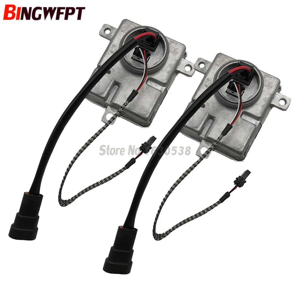 Высокое качество D3S/D4S/D4R ксеноновый балласт ECU W003T18471 8K0. 941 597 для Mitsubishi Audi A3 2008 2013 A4