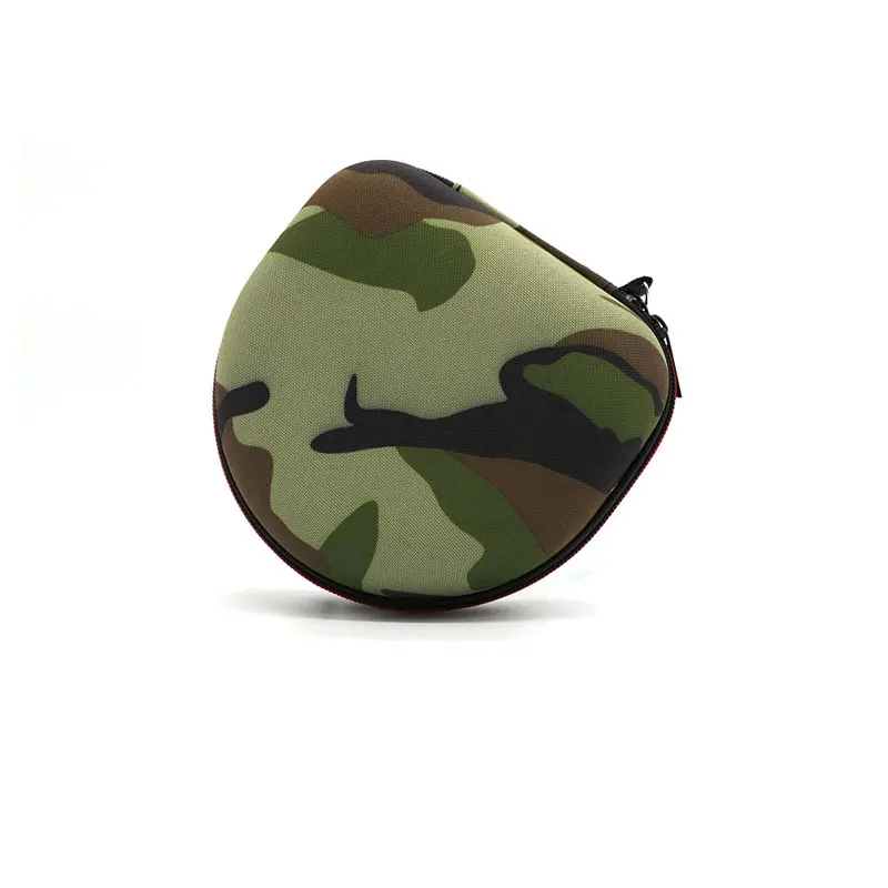 NEW Headphone Case Earphone Accessories Portable Shockproof EVA Storage Headset Bag High Quality Zipper Box For Marshall | Электроника