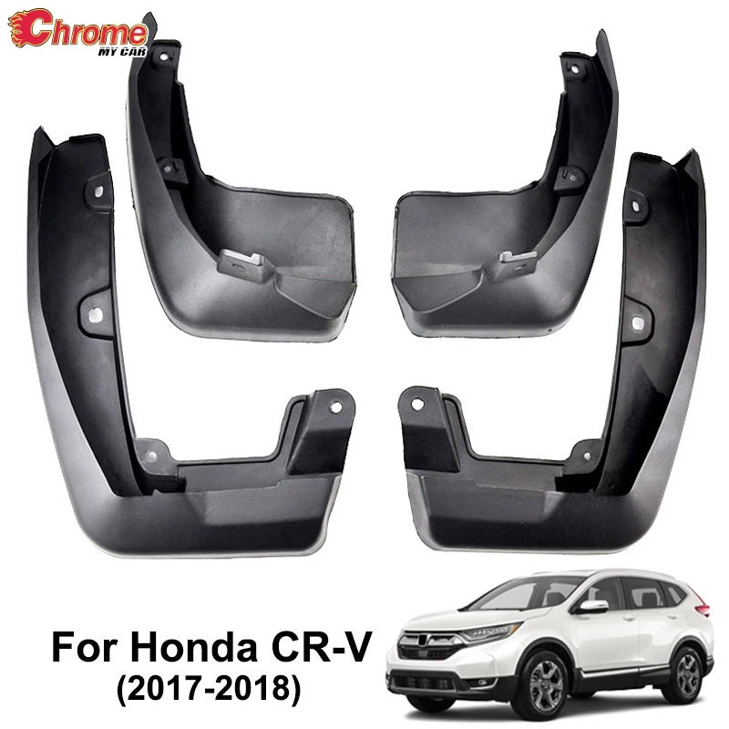 For Honda CR-V CRV 5th Gen 2017 2018 2019 2020 Front Rear Mu