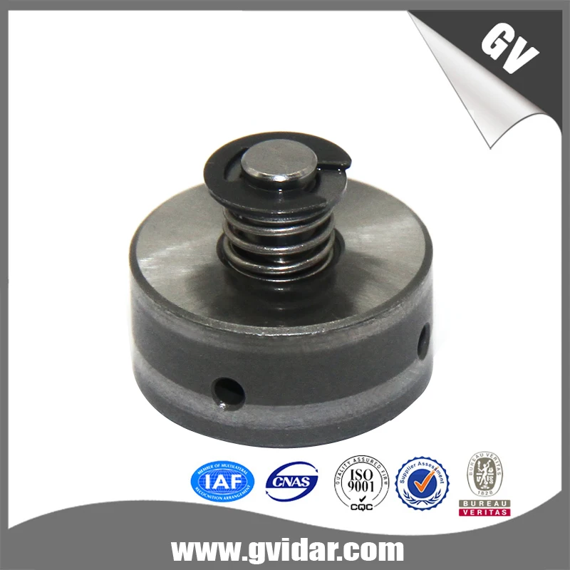 

2018 Hot sale HP3/HP4 delivery valve, 559/054, 2418559054 suit for Denso pump