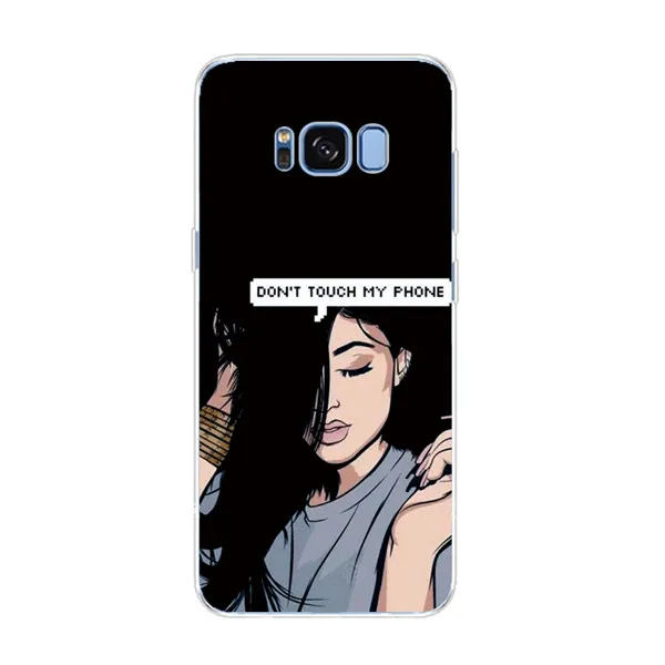Мрамор письмо чехол для samsung Galaxy J1 J2 J3 J5 J7 Prime S8 S9 S10 плюс A3 A5 A6 A8 A30 A50 J4 J6 плюс термополиуретановая накладка на заднюю панель - Цвет: 35