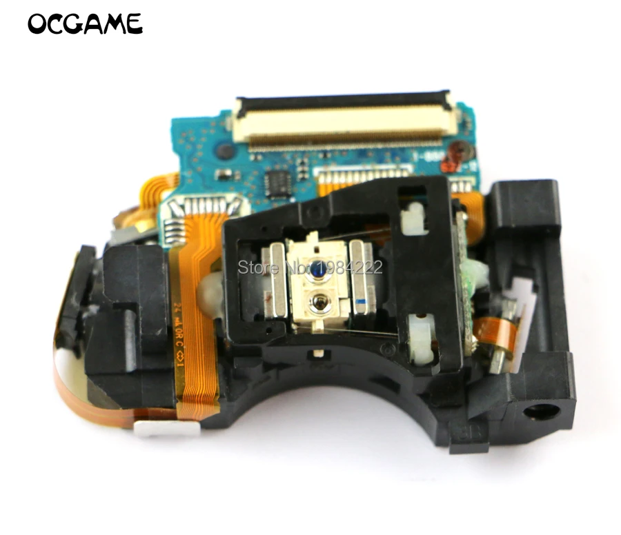 3 шт./лот используемый Замена KES 460A линзы лазера для ps3 kes460a OCGAME|lens replacement|lens laserlens |