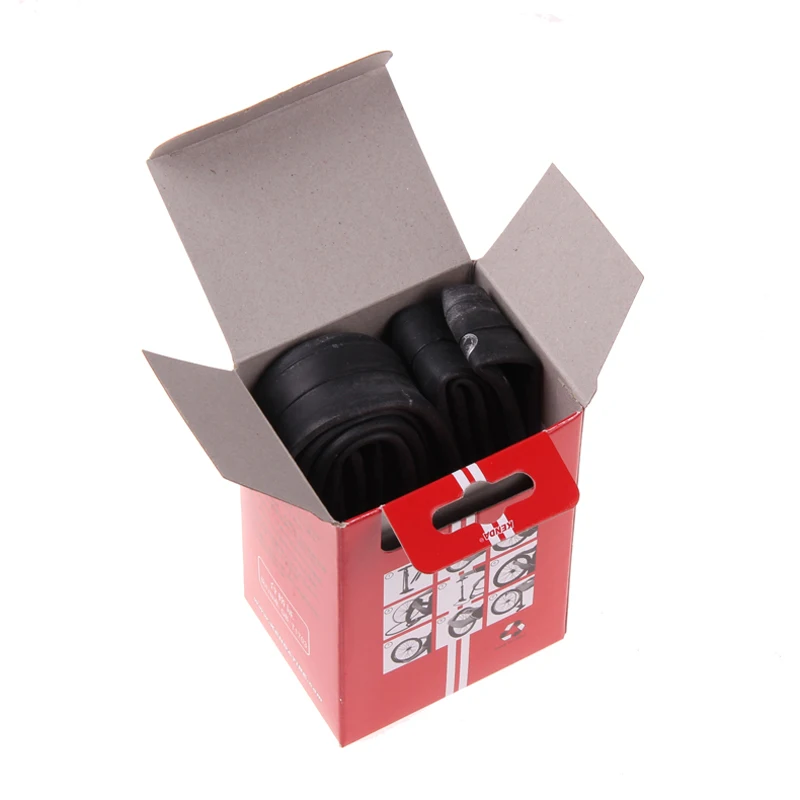 Внутренняя труба для велосипеда KENDA 700C camera 700 * 28C 32C Schrader Presta внутренняя камеры