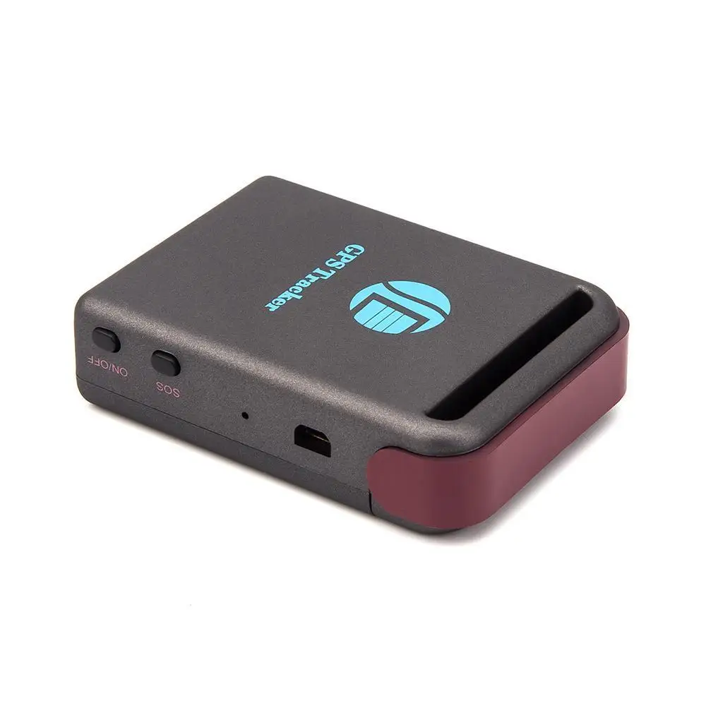 20 шт. персональный GPS/GPRS/GSM трекер движения автомобиля/Ускорение/низкая мощность