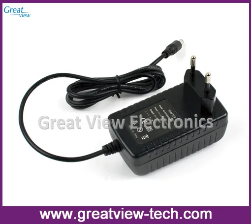 5 шт./лот блок питания с бесплатной почтой европейского стандарта для