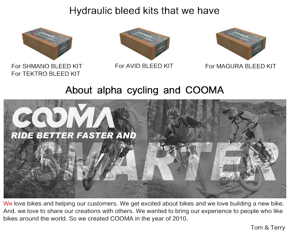 Гидравлический Тормозной набор инструментов для Shimano, Magura и Tektro минеральное масло гидравлический тормоз, V3.0, велосипедный набор инструментов