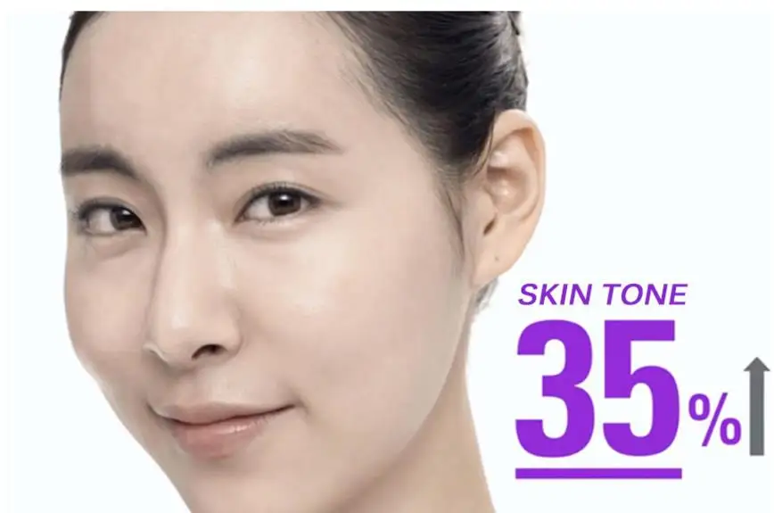 MISSHA Time Revolution ночной ремонт Borabit ампулы 50 мл Сыворотка для лица Отбеливающая