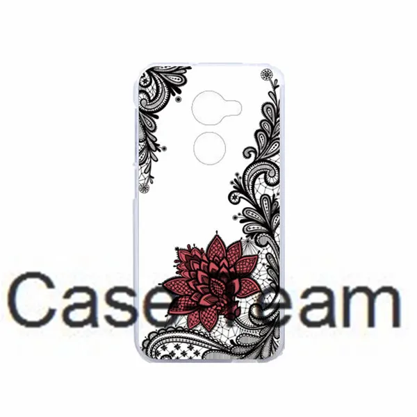 TPU Cover for Vodafone Smart V8 cover Cartoon Case case mix models accept |
