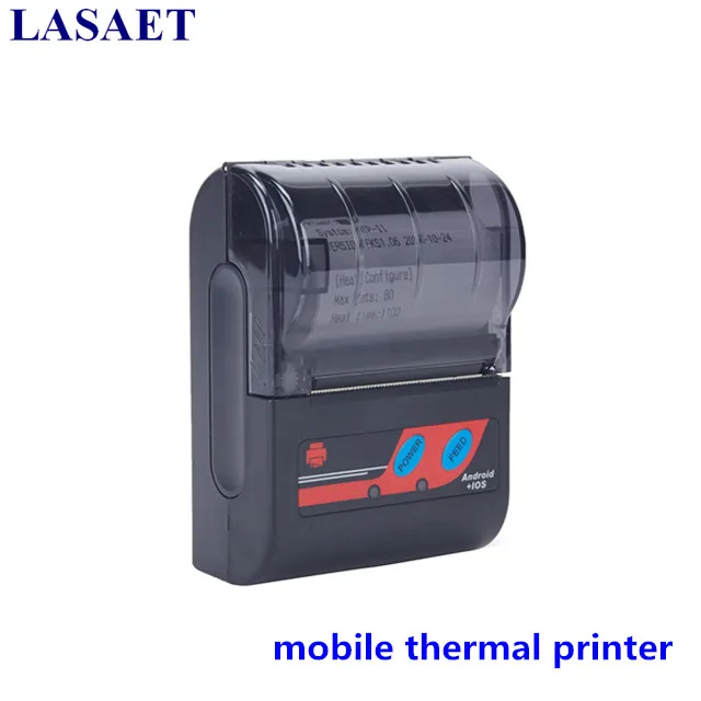 Дешевые цены ручной принтер штрих код Android QR принтер|qr printer|price printerhandheld printer |