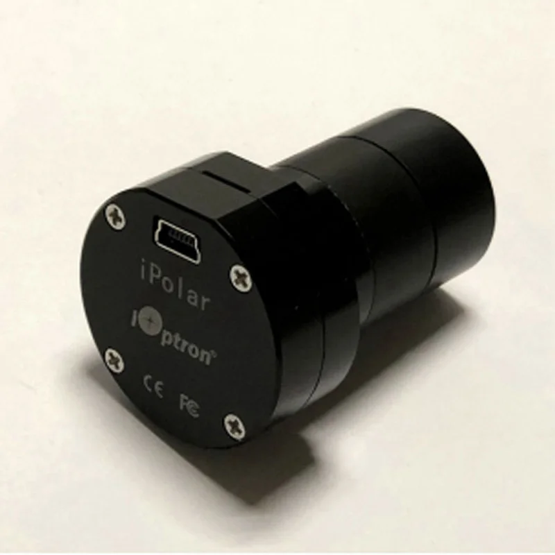 Йоптон иполярный электронный Полярный прицел с бесплатным адаптером|Телескоп и