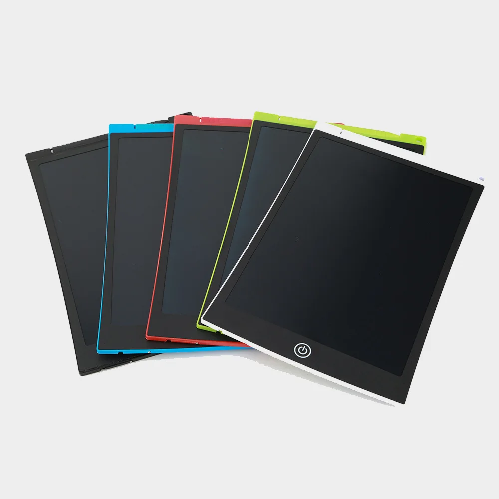 10 дюймов Smart ЖК-дисплей доска для рисования планшет стереть e-планшет записей