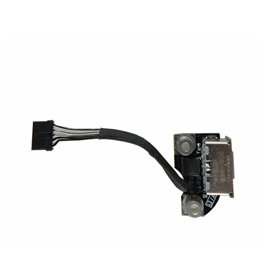 Новинка для Macbook Pro A1297 A1286 A1278 плата питания постоянного тока 820 2565 A подходит 2009 2010