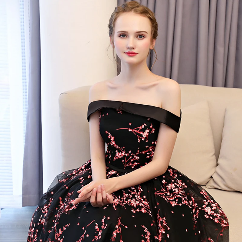 

Mother of the Bride Dresses for Weddings A Line Off Shoulder Evening Gowns Groom Godmother Dresses