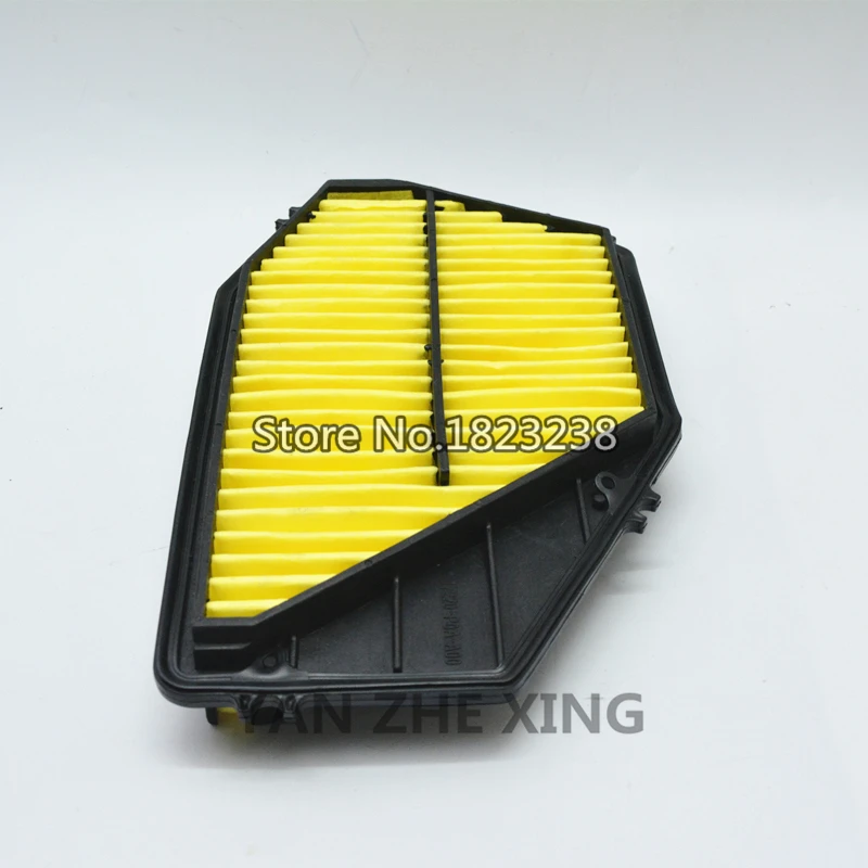 Воздушный фильтр элемент oem: 17220-P0A-A00 для Honda для Accord 1994-1997 CD4 2.0L CD5 2.2L