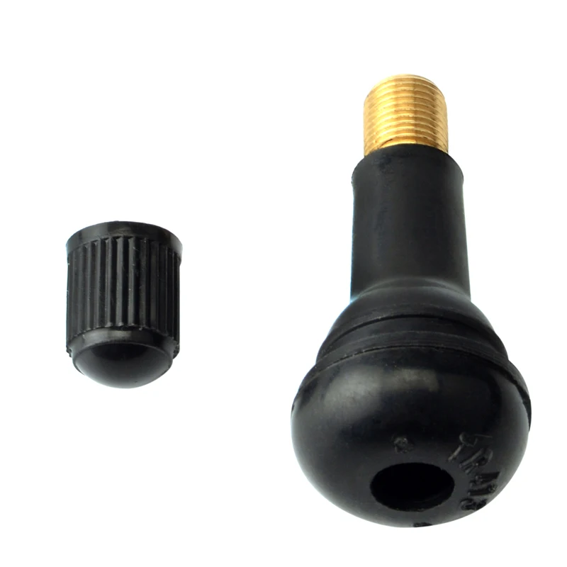 Автомобильные шины TR413 с латунным стержнем клапана 4 шт.|valve stem|valve brassvalve wheel |