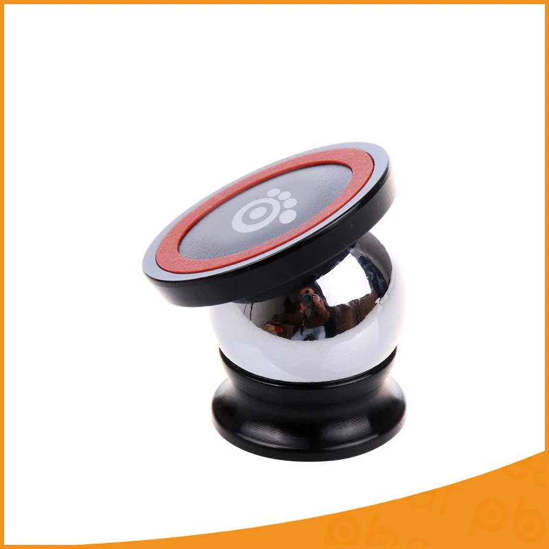 Auto Handlebar Mobile Phone GPS Mount Holder 360 Moving Grip high quality magnetic | Автомобили и мотоциклы