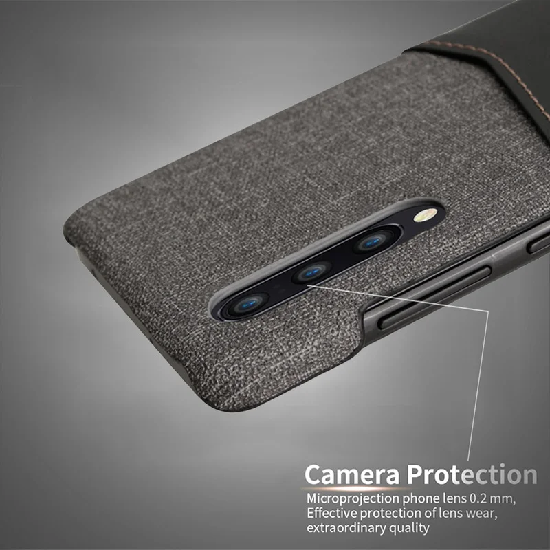 Mi 9 Case Luxury Card Pocket Phone Cases for Xiaomi Original mi9 Global Version Leather Wallet Soft Fabric Hard Back Cover |