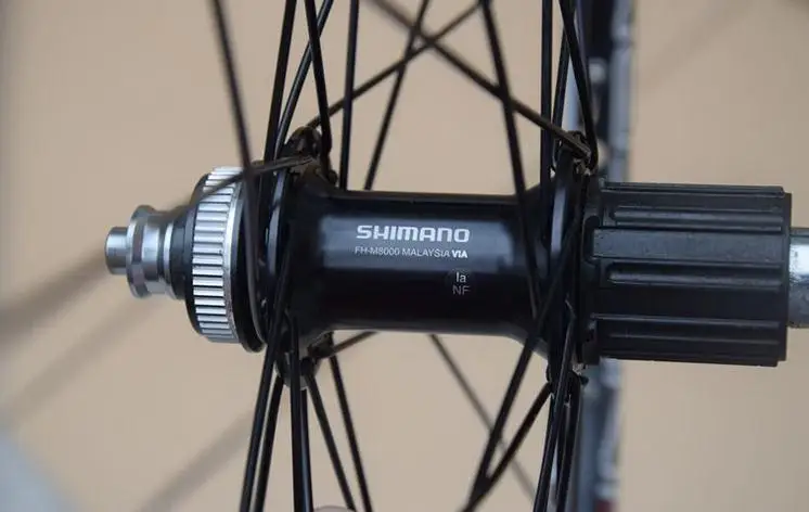 Колесо для горного велосипеда Kalosse M8000 26/27 5/29er 6 подшипников 27 5 дюйма колеса