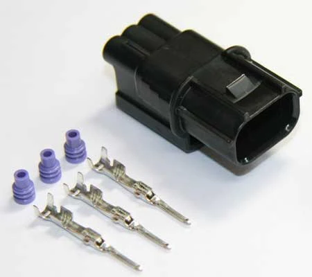 Водонепроницаемый штекер катушки зажигания Sumitomo HV 040 для HONDA Civic 100-6188 10/50/4775 шт./лот