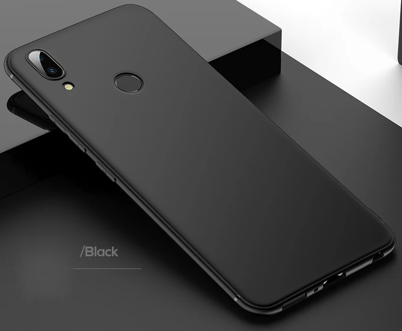 Car Holder Case for Xiaomi Redmi Note7 Note 7 Magnetic Ring Cover 6.3&quot | Мобильные телефоны и аксессуары