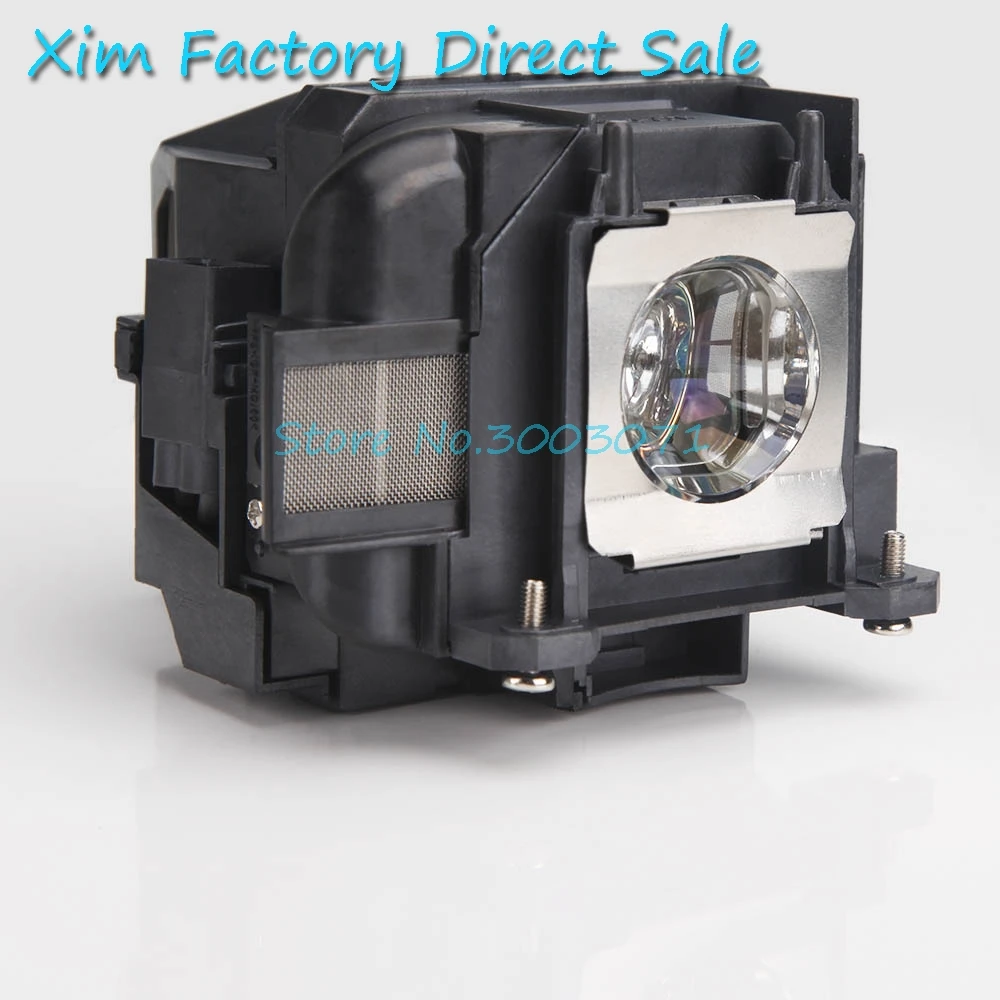 Projector Lamp with housing ELPL78 V13H010L78 For EPSON EB-955W 965 S18 SXW03 SXW18 W18 W22 PowerLite 1222 PowerLite 126