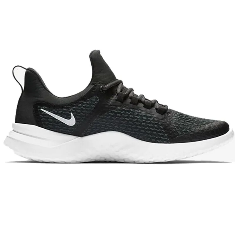Оригинальный Новое поступление 2018 NIKE RENEW RIVAL мужские кроссовки для бега|Беговая