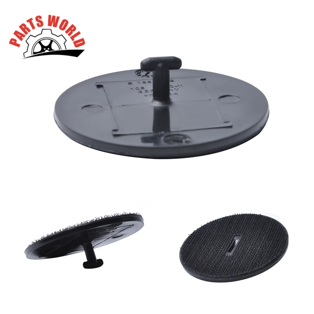 4 шт. зажимы для ковриков автомобильные коврики ковров BMW X6|Клипсы и авто| |