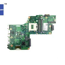 Материнская плата PCNANNY V000325140 6050A2557501 для ноутбука Toshiba Satellite C50 A Inte