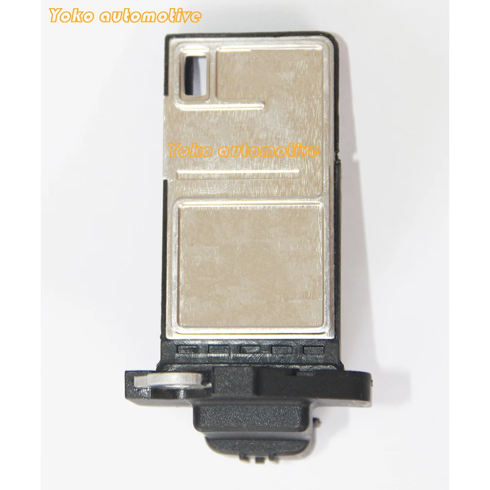 

MASS AIR FLOW METER AIRFLOW SENSOR AFM FOR SUBARU LEGACY V Estate (BM, BR) (2009/09-/) 22680 FU460/22680 AA360/0890311/AFH70M59A