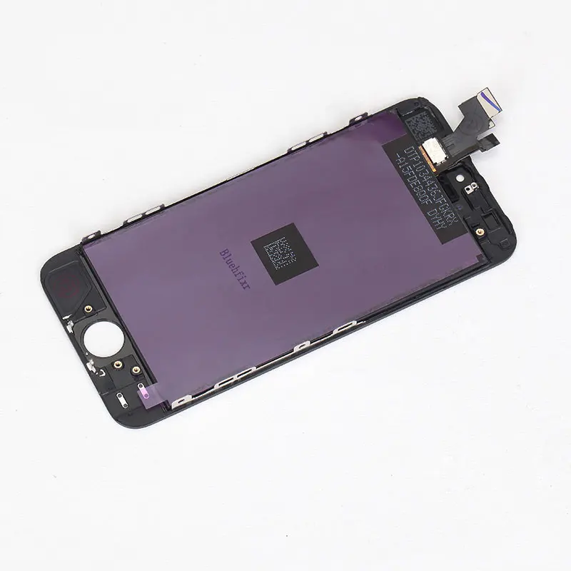 Качество AAA жк-дисплей для iPhone 5s, se 5C 5 6 7 жк-дисплей с сенсорным экраном дигитайзер замена для iPhone 6 жк-экран
