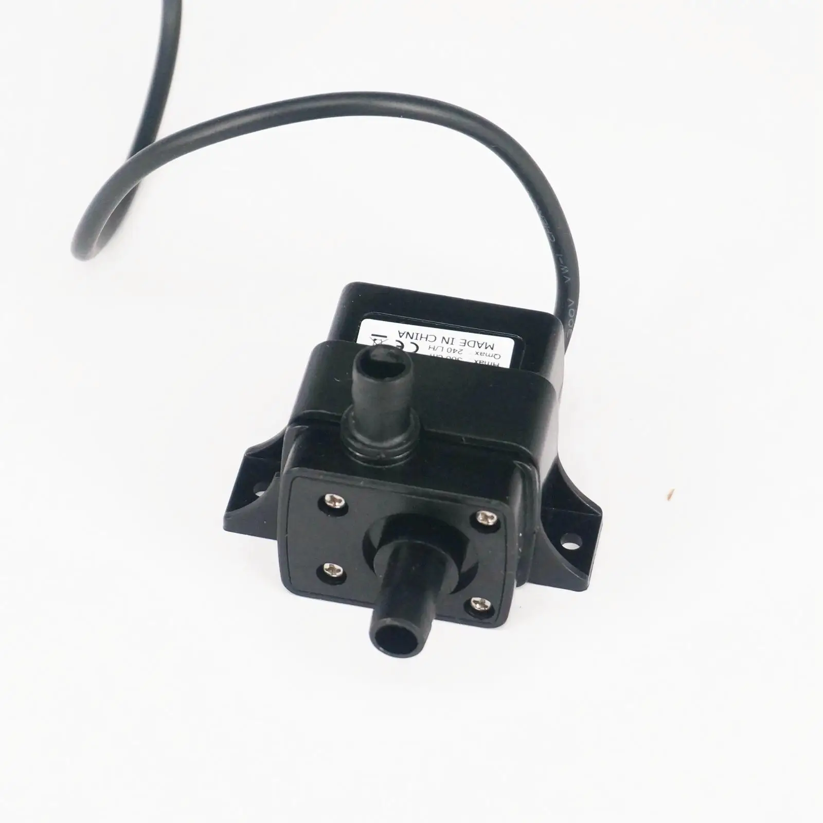 Электрический циркуляционный мини насос 12 В постоянного тока Бесщеточный