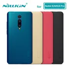 Redmi K20 Pro Чехол Nillkin матовый Защитный матовый Жесткий Чехол для Xiaomi Redmi K30 K40 Pro
